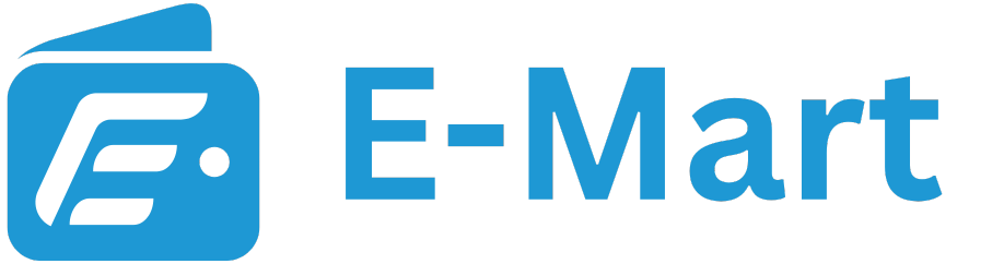 E-Mart Logo